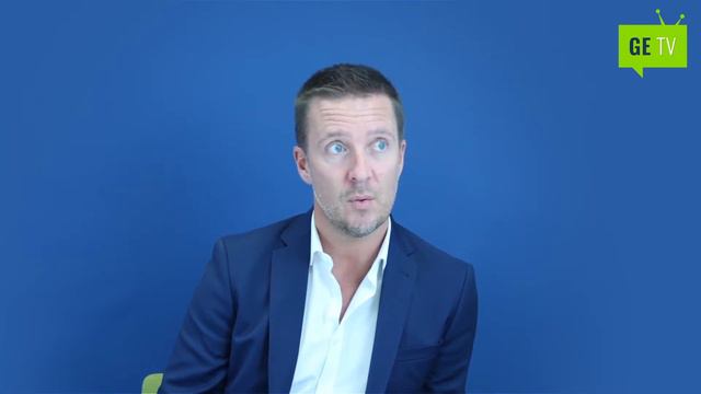 GE TV: Recruitment Juice’s Matt Trott on Revolutionising Online Recruitment Training смотреть онлайн