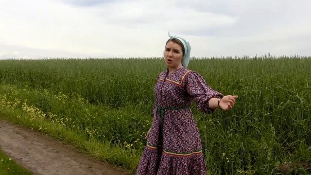 Клип. Мордовия.