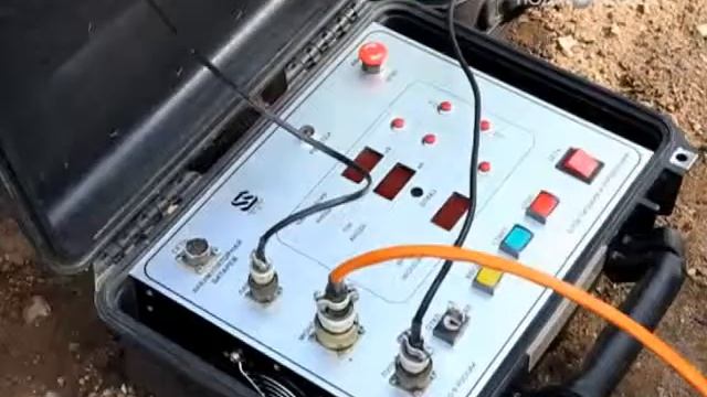 Прокладка газопровода в Волковском поселении смотреть онлайн