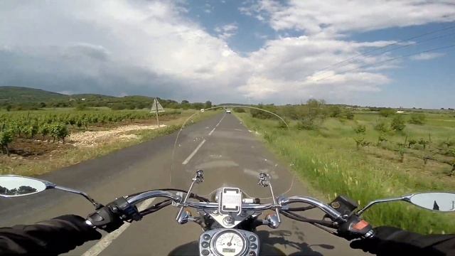 honda shadow 125 смотреть онлайн