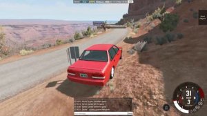 Как играть с другом в BeamNg Drive!? | Однозначно ЛУЧШИЙ МОД | Мультиплеер