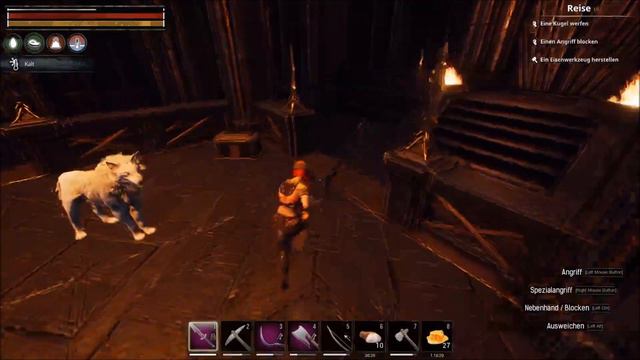 Conan exiles Isle of Siptah | 025 | Schaff ich denDungeon Endboss? смотреть онлайн