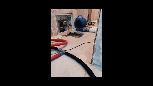 Просушить полы после затопления смотреть онлайн