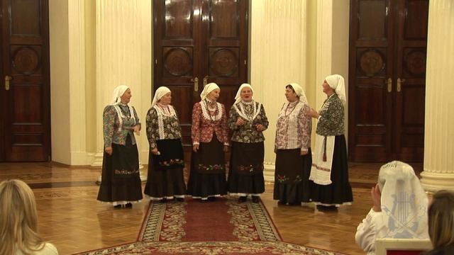 хутор Сарычи. Наша Маша что-то приболела смотреть онлайн