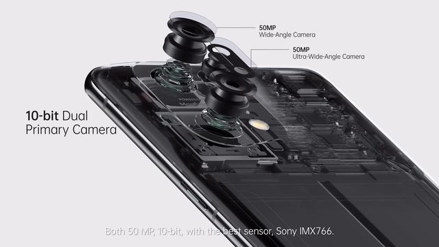 OPPO Find X5 Pro 5G | Renatta Moeloek Unboxing Video смотреть онлайн