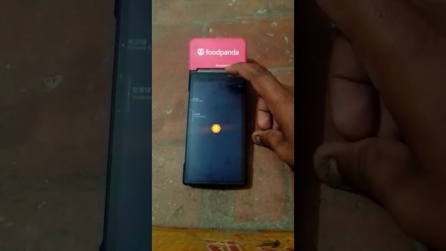 Reset FoodPanda Sunmi V2 Pro , Run Andriod on FoodPanda Device смотреть онлайн