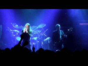 Paradise Lost   Praise Lamented Shade 2007