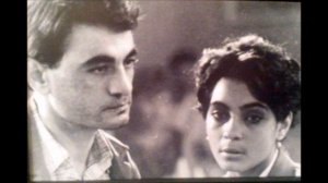 Flora Kərimova & Mirzə Babayev - İkimizin yerinə