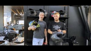 Какой шлем выбрать квадроциклисту • Полезные советы и их последствия