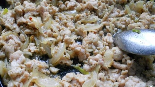 Сборник рецептов