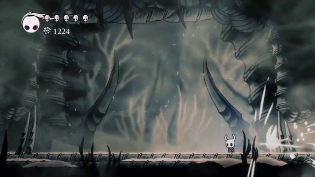 [DrQuack] Hollow Knight (5) смотреть онлайн