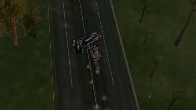 The 100% legal way overtake when they are faster than you смотреть онлайн