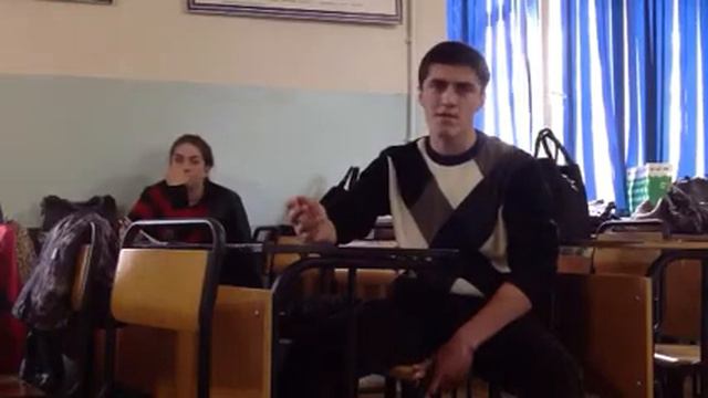 Студенты о ДГИНХ смотреть онлайн