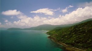 Большой Барьерный риф – 01 часть