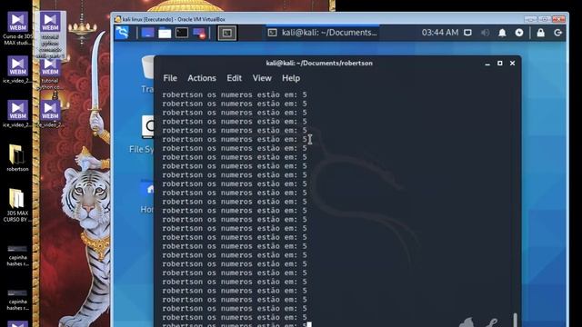 tutorial python comando while parte 3 смотреть онлайн