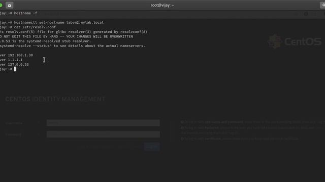 How to join Ubuntu 18.04 with FreeIPA Identity management server смотреть онлайн
