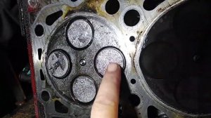 Двигатель JAC N120. Полное фиаско. Топливная?mp4