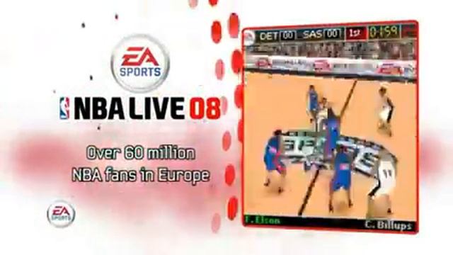 EA mobile смотреть онлайн