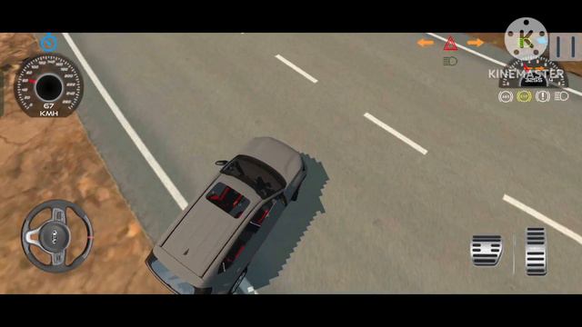 Kia Sonet Update In Indian Cars Simulator 3D Update Now Kia Sonet Driving in Indian Cars Game смотреть онлайн