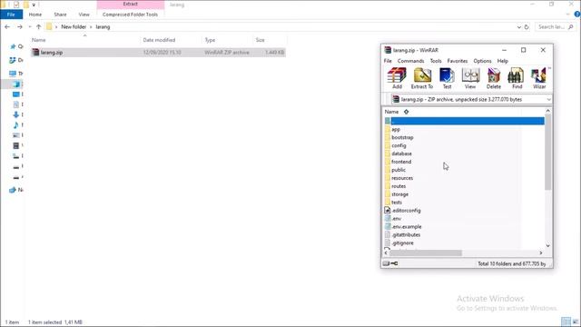 larang laravel angular new cms blog tutorial and installation with sql - mesinaksironline.web.app смотреть онлайн