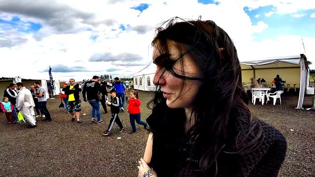 RDRC ДРАГ РЭЙСИНГ, ВЛОГ, аэродром Быково смотреть онлайн