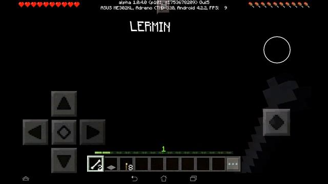 Тип хорор карта/прохождение карт смотреть онлайн