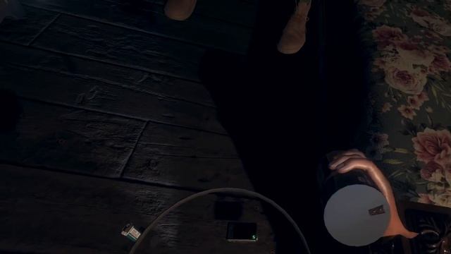 И смешно и страшно #3 (Phasmophobia VR) смотреть онлайн
