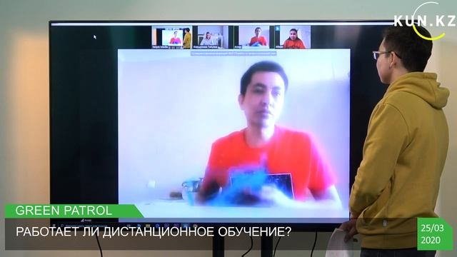 РАБОТАЕТ ЛИ ДИСТАНЦИОННОЕ ОБРАЗОВАНИЕ? смотреть онлайн