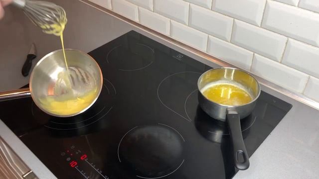 Как приготовить Яйца Бенедикт! How to cook Eggs Benedict! смотреть онлайн