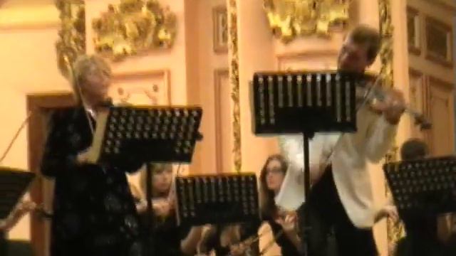 Dancla.wmv смотреть онлайн