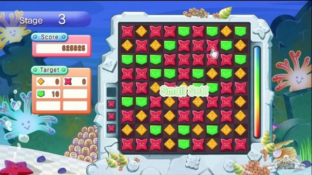 Yosumin live! Gameplay смотреть онлайн