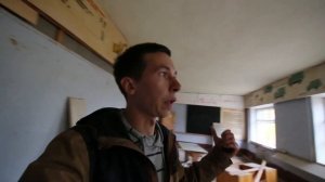 Заброшенная воинская часть 21221\21229 Белебей, Башкирия \ Разрушенные склады\ Военно-воздушные сил