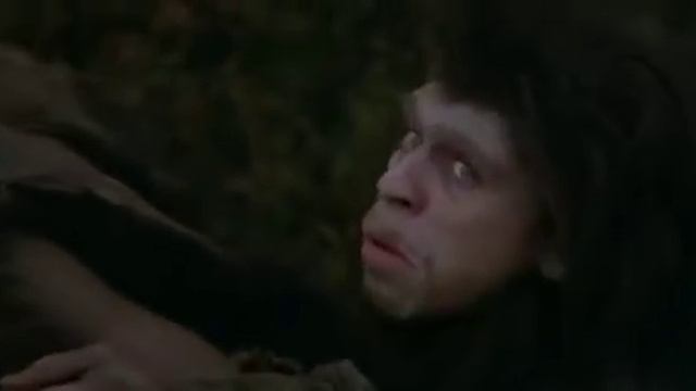 En Busca del Fuego. 1981. смотреть онлайн