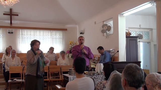 Отношения через Духа Святого смотреть онлайн