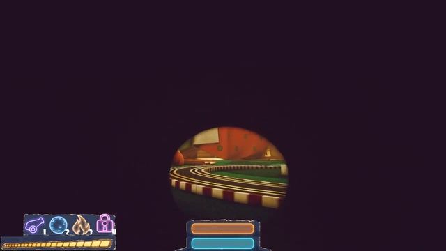 My own little nightmare stage! | Marble Combat смотреть онлайн