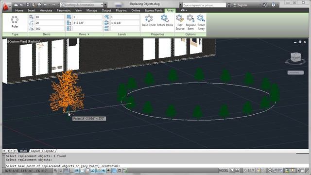 Associative Arrays - Replacing Objects смотреть онлайн