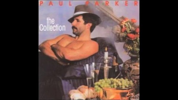 Paul Parker - Desire