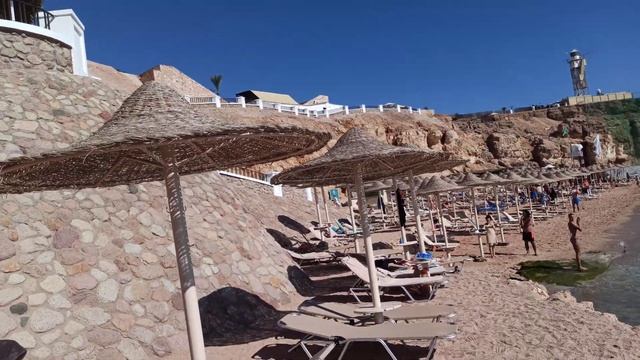 ЕГИПЕТ-2023-ШАРМ. #15 - БЕГЛЫЙ ОБЗОР ПЛЯЖЕЙ бухты РАС УМ ЭЛЬ СИД (Ras Um El Sid). ДЕНЬ ТРЕТИЙ смотреть онлайн