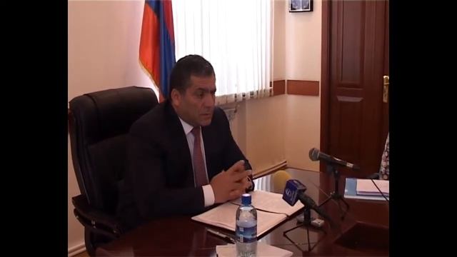 Tavushi marzpet Hovik Abovyani mamuli asulisn смотреть онлайн