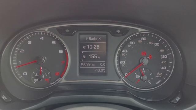 Approved Used Audi A1 1.4 TFSI Black Edition Sportback | Motor Match Chester смотреть онлайн