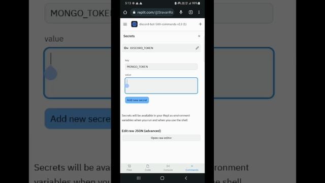 How To Make All In One Bot With Slash Commands | 24/7 Hosting | Pulse Development смотреть онлайн