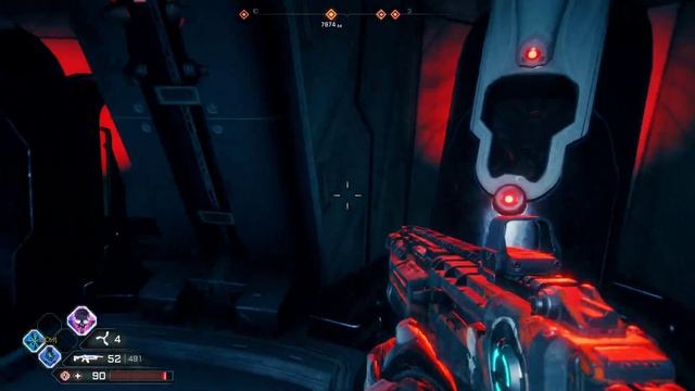 Rage 2 #6 чайное прохождение