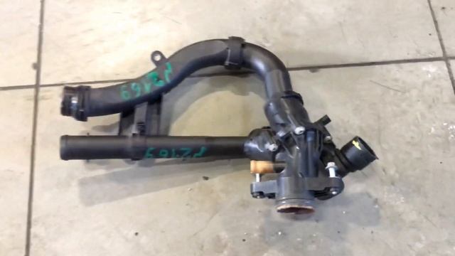 Термостат M274 M2742000115