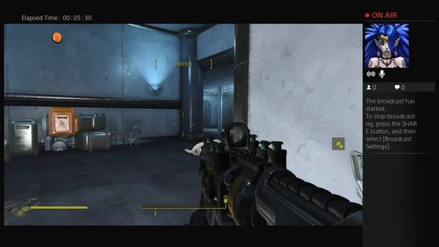 Fallout 4 free easy synth armor clothes No grinding смотреть онлайн