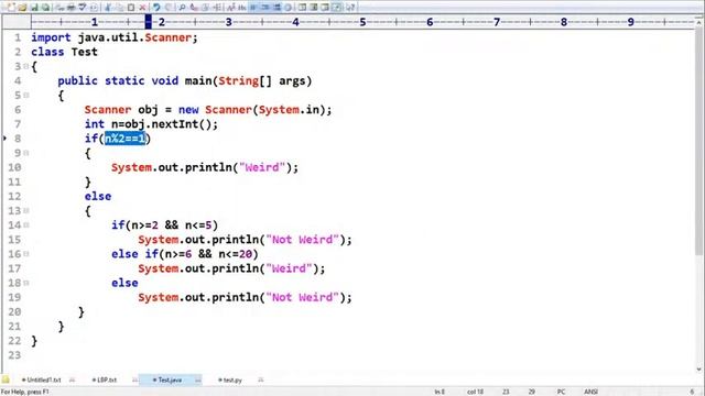 Logic Based Programming Awareness Course DURGASOFT RealTime Expert смотреть онлайн