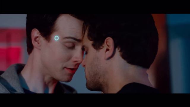 Reed900 Edit | Detroit Evolution - After Dark