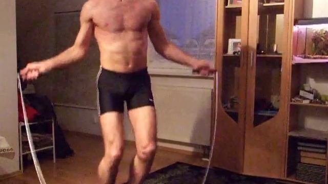 Скакалка по домашнему, часть 3 смотреть онлайн