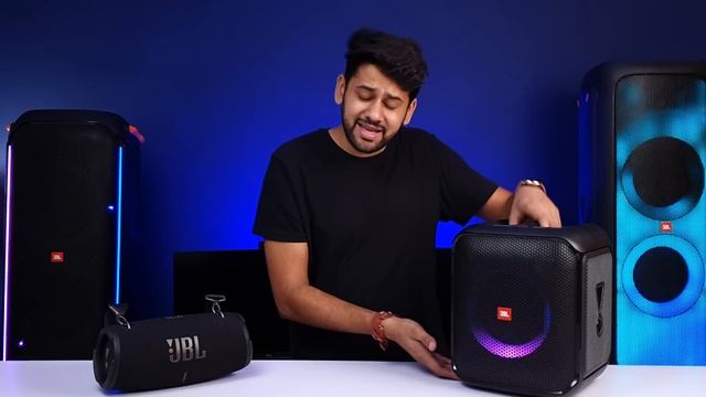 Best JBL Partybox To Buy? | Croma Black Friday Sale смотреть онлайн