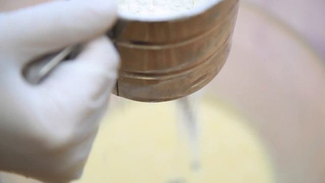 КАК МЫ ГОТОВИМ ВЕНСКИЕ ВАФЛИ? смотреть онлайн