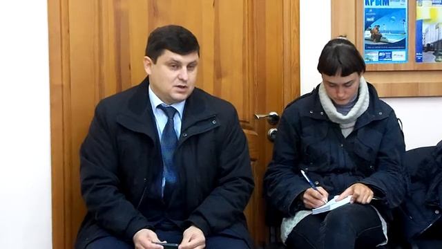 Александр Панасюк докладывает график запуска котельных Севастополя смотреть онлайн